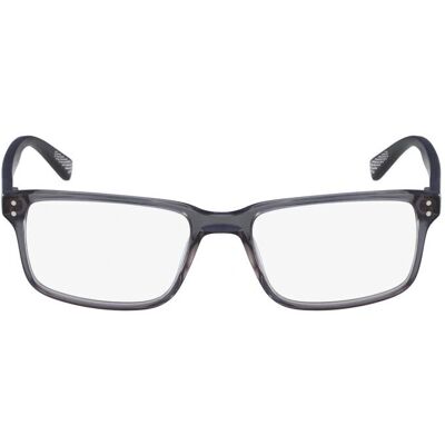 Nike 7240 SZARY Unisex Oprawki - Oprawki Nike 7240 SZARY Unisex Oprawki - Oprawki