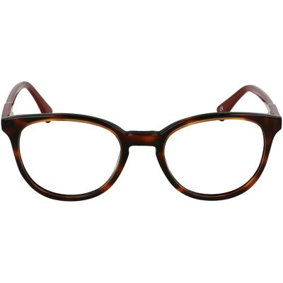 Longchamp LO2608 Occhiali Havana Forma Rotonda - Occhiali Longchamp LO2608 Occhiali Havana Forma Rotonda - Occhiali