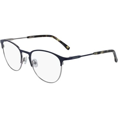 Lacoste L2251 424 Matt Blau - Brillenrahmen Lacoste L2251 424 Matt Blau - Brillenrahmen
