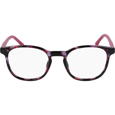 Lacoste L3632 219 Montatura Occhiali Bambino Havana/Rosa Lacoste L3632 219 Montatura Occhiali Bambino Havana/Rosa