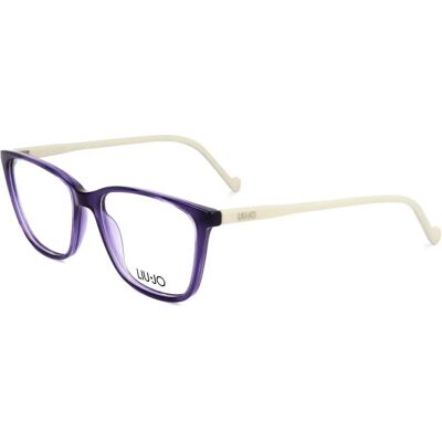 Liu Jo LJ2716 539 Multicolour - Eyewear Frames Liu Jo LJ2716 539 Multicolour - Eyewear Frames