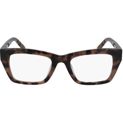 DKNY DK5021 Mink Tortoise Ophthalmic Frames - Eyewear Frames DKNY DK5021 Mink Tortoise Ophthalmic Frames - Eyewear Frames
