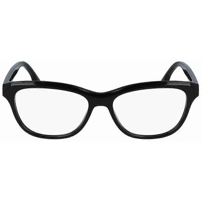 Victoria Beckham VB2607 Μαύρα πλαστικά γυαλιά - Γυαλιά Victoria Beckham VB2607 Μαύρα πλαστικά γυαλιά - Γυαλιά