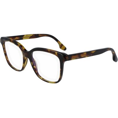 Occhiali Victoria Beckham VB2608 Tartaruga Verde - Montature Occhiali Victoria Beckham VB2608 Tartaruga Verde - Montature