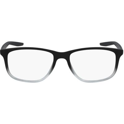 Nike 5019 011 Matte Black Fade Eyewear Frames - Eyewear Frames Nike 5019 011 Matte Black Fade Eyewear Frames - Eyewear Frames