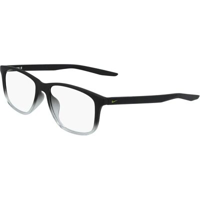 Nike 5019 011 Nero Opaco Sfumato Montatura - Montature Nike 5019 011 Nero Opaco Sfumato Montatura - Montature