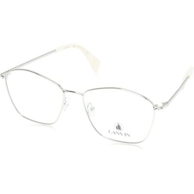 Montura de Gafas Plata Lanvin LNV2103 - Gafas de vista Montura de Gafas Plata Lanvin LNV2103 - Gafas de vista