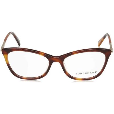 Lunettes de vue Longchamp Modèle LO2670L Havana - Lunettes - Publicité Lunettes de vue Longchamp Modèle LO2670L Havana - Lunettes - Publicité