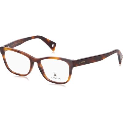 Lanvin LNV2603 Havana Marrón - Armazón de gafas Lanvin LNV2603 Havana Marrón - Armazón de gafas
