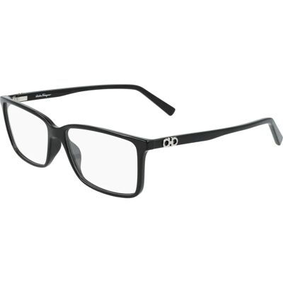 Salvatore Ferragamo SF2894 Schwarz - Brillenrahmen Salvatore Ferragamo SF2894 Schwarz - Brillenrahmen