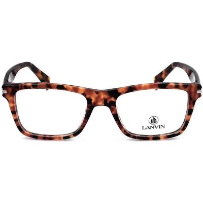 Lanvin LNV2612 219 Tortoiseshell - Eyewear Frames Lanvin LNV2612 219 Tortoiseshell - Eyewear Frames