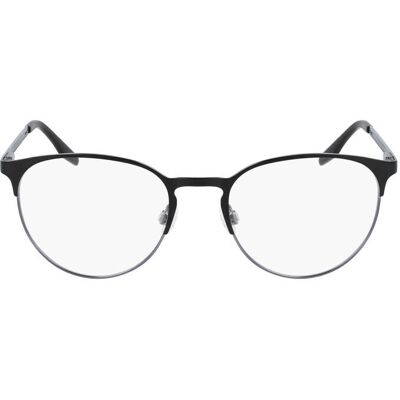 CONVERSE CV1003 001 Mattschwarz - Brillenfassung CONVERSE CV1003 001 Mattschwarz - Brillenfassung