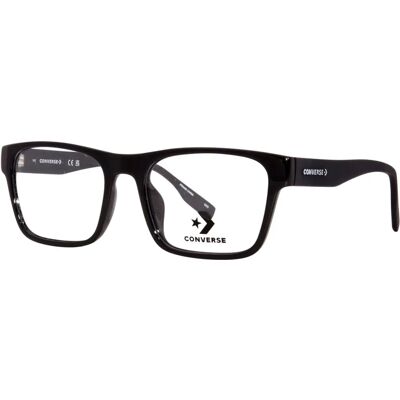 CONVERSE CV5015 001 Czarny Okularowy - Oprawy CONVERSE CV5015 001 Czarny Okularowy - Oprawy