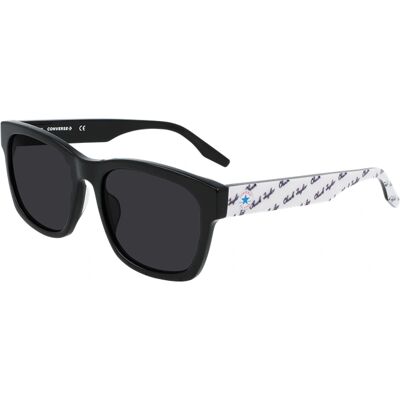Converse CV501S All Star Zonnebril - Zwart Converse CV501S All Star Zonnebril - Zwart