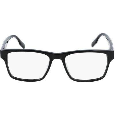 CONVERSE CV5019Y 001 Black - Eyewear Frames CONVERSE CV5019Y 001 Black - Eyewear Frames
