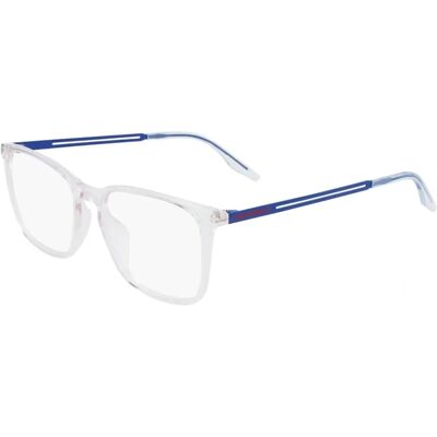 Converse CV8000 970 Crystal Clear Eyewear Frames - Eyewear Frames Converse CV8000 970 Crystal Clear Eyewear Frames - Eyewear Frames