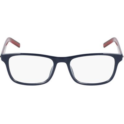 Converse CV5027Y Kids Obsidian Blue Unisex Glasses - Glasse Converse CV5027Y Kids Obsidian Blue Unisex Glasses - Glasse