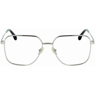 Victoria Beckham VB2124-040-55 Silver Eyewear - Eyewear Victoria Beckham VB2124-040-55 Silver Eyewear - Eyewear