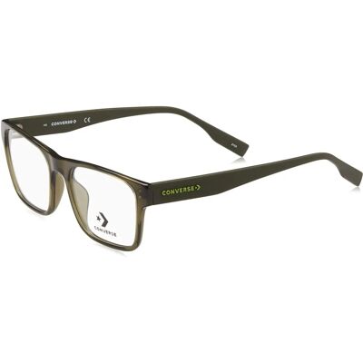 CONVERSE CV5015 310 Dark Moss - Eyewear Frames CONVERSE CV5015 310 Dark Moss - Eyewear Frames