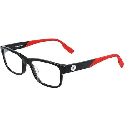 CONVERSE CV5030Y 001 Black Eyewear Frames - Eyewear Frames CONVERSE CV5030Y 001 Black Eyewear Frames - Eyewear Frames