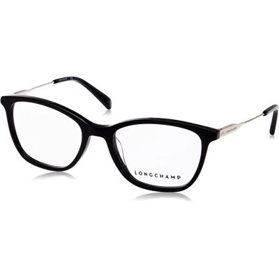 LONGCHAMP LO2683 Schwarz - Brillenfassung LONGCHAMP LO2683 Schwarz - Brillenfassung