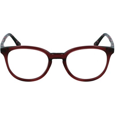 Lunettes Rondes Longchamp LO2608 - Lunettes - Publicité Lunettes Rondes Longchamp LO2608 - Lunettes - Publicité