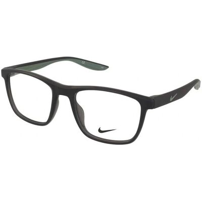 Nike Modell 7038 033 Rechteckige Acetatbrille - Brille Nike Modell 7038 033 Rechteckige Acetatbrille - Brille