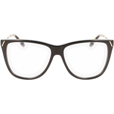 Γυαλιά Victoria Beckham VB2636 Unisex Μαύρο Γάτα Ματιών - Γυαλιά Γυαλιά Victoria Beckham VB2636 Unisex Μαύρο Γάτα Ματιών - Γυαλιά