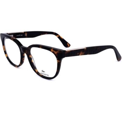 Lacoste L2901 Havana Brillenrahmen - Brillenrahmen Lacoste L2901 Havana Brillenrahmen - Brillenrahmen
