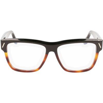 Occhiali Victoria Beckham VB2638 tartaruga nera - Occhiali Occhiali Victoria Beckham VB2638 tartaruga nera - Occhiali