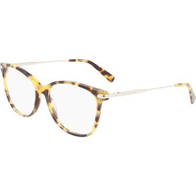 Longchamp Havana Photochromatic Eyeglasses - Women Longchamp Havana Photochromatic Eyeglasses - Women