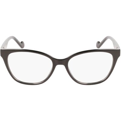 Liu Jo LJ2758 Black Eyewear Frames - Eyewear Frames Liu Jo LJ2758 Black Eyewear Frames - Eyewear Frames