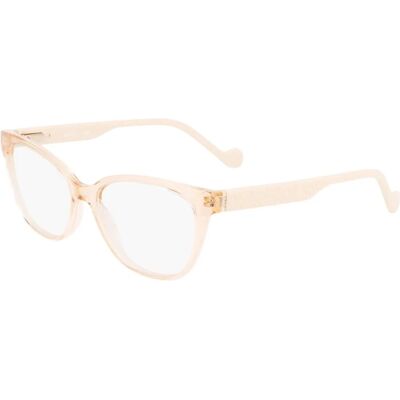 LIU JO LJ2758 610 ROSE - Montatura per occhiali LIU JO LJ2758 610 ROSE - Montatura per occhiali