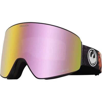 Ochelari de Schi Dragon Pxv Negri - Unisex Ochelari de Schi Dragon Pxv Negri - Unisex