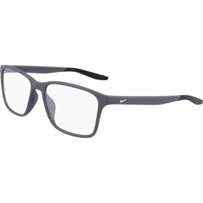 Nike 7117-035-54 Unisex Quadratische Photochromatische Brille Nike 7117-035-54 Unisex Quadratische Photochromatische Brille