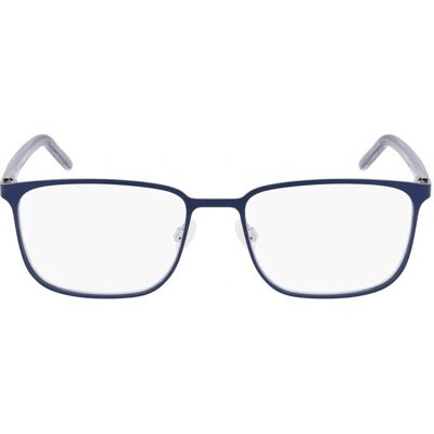 ZEISS ZS22400 Model - 56mm Frame - Matte Navy - Eyewear Frames ZEISS ZS22400 Model - 56mm Frame - Matte Navy - Eyewear Frames