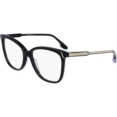 Montatura da vista Victoria Beckham VB2641 001 Nera Quadrata Montatura da vista Victoria Beckham VB2641 001 Nera Quadrata