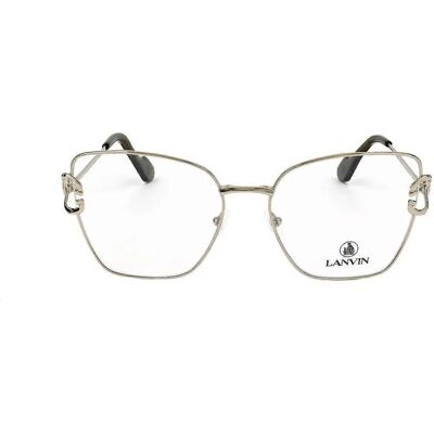 Lanvin LNV2121 722 Medium Gold - Eyewear Frames Lanvin LNV2121 722 Medium Gold - Eyewear Frames