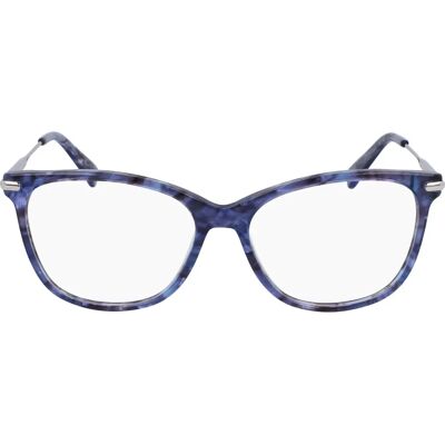 Longchamp LO2691 406 Lunettes femme - Monture pleine, carrée - Publicité Longchamp LO2691 406 Lunettes femme - Monture pleine, carrée - Publicité