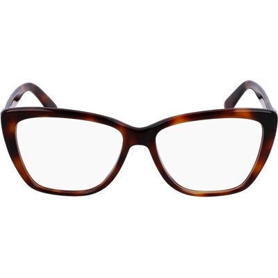 Longchamp LO2705 230 Havana - Eyewear Frames Longchamp LO2705 230 Havana - Eyewear Frames