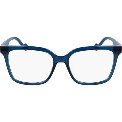 Liu Jo LJ2767 423 Petrol Photochromatic Eyewear Liu Jo LJ2767 423 Petrol Photochromatic Eyewear