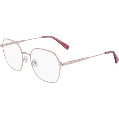 LONGCHAMP LO2152 Rose Gold - Brillenfassung LONGCHAMP LO2152 Rose Gold - Brillenfassung