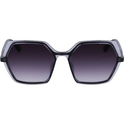 Karl Lagerfeld KL6083S - 009 - Publicité Karl Lagerfeld KL6083S - 009 - Publicité