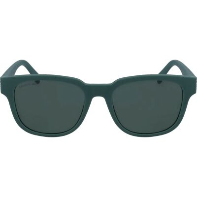 Lacoste L982S 301 Grüne Sonnenbrille - Sonnenbrillen Lacoste L982S 301 Grüne Sonnenbrille - Sonnenbrillen