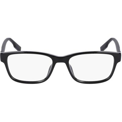 CONVERSE CV5062 001 Black Unisex Eyewear Frames - Eyewear Frames CONVERSE CV5062 001 Black Unisex Eyewear Frames - Eyewear Frames