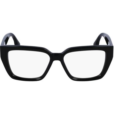 Victoria Beckham VB2648 001 Schwarz Brillenrahmen - Brillenrahmen Victoria Beckham VB2648 001 Schwarz Brillenrahmen - Brillenrahmen