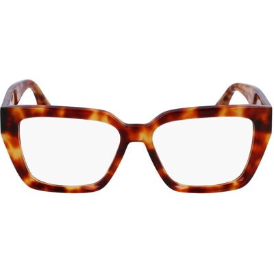 Victoria Beckham VB2648 Blonde Havana - Πλαίσια οφθαλμών Victoria Beckham VB2648 Blonde Havana - Πλαίσια οφθαλμών
