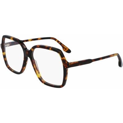 Victoria Beckham VB2650 234 Acetat Geometrische Brille - Brille Victoria Beckham VB2650 234 Acetat Geometrische Brille - Brille