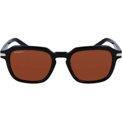 Salvatore Ferragamo SF1089S-001-5221 - Gafas de sol negras Salvatore Ferragamo SF1089S-001-5221 - Gafas de sol negras
