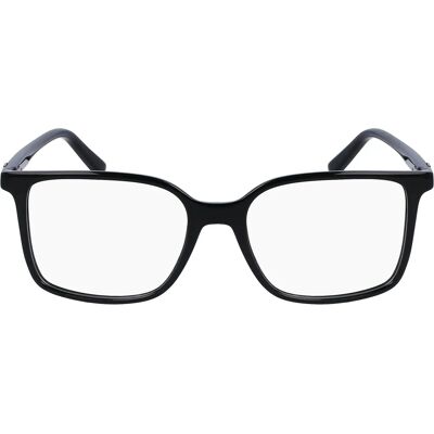 Ferragamo SF2954 001 Schwarze Quadratische Brillenfassung - Brillenrahmen Ferragamo SF2954 001 Schwarze Quadratische Brillenfassung - Brillenrahmen